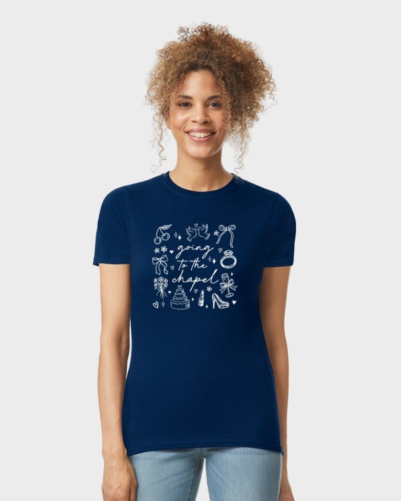 Women's T-Shirt