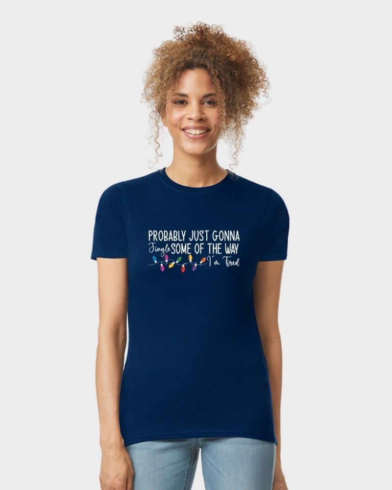 Women's T-Shirt