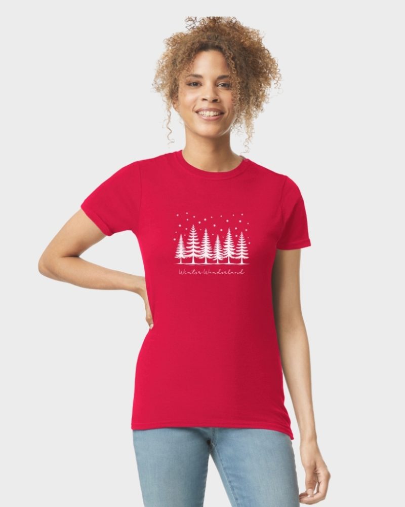 Women's T-Shirt