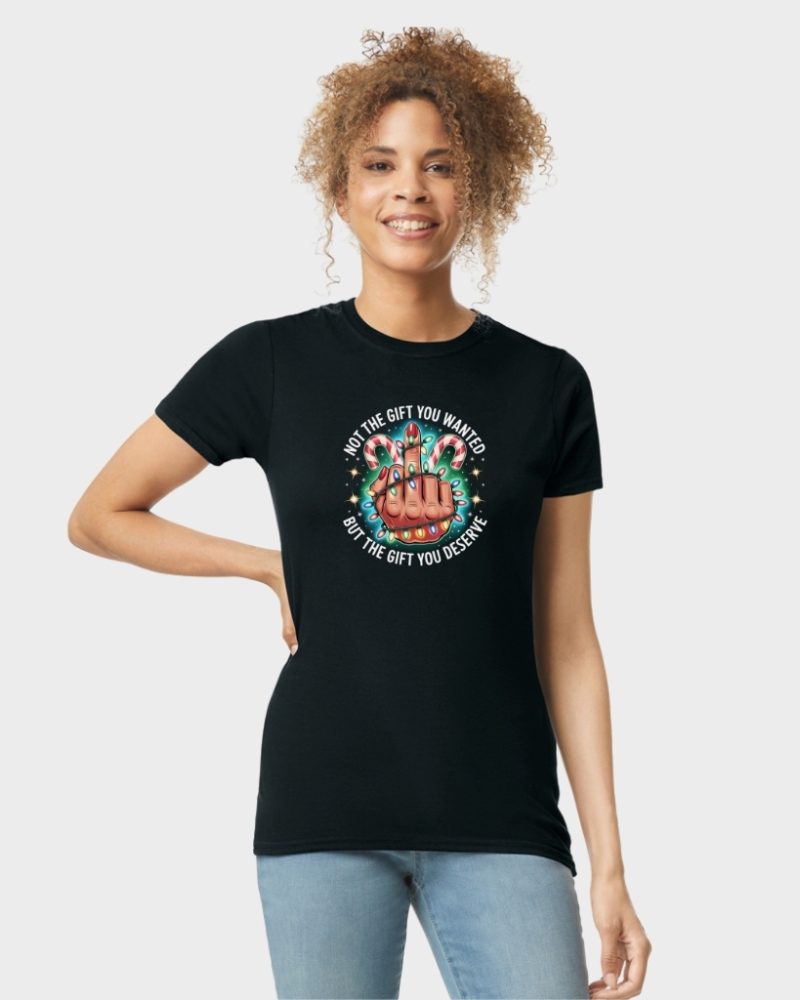 Women's T-Shirt
