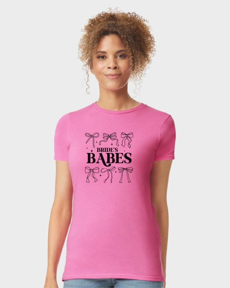 Women's T-Shirt