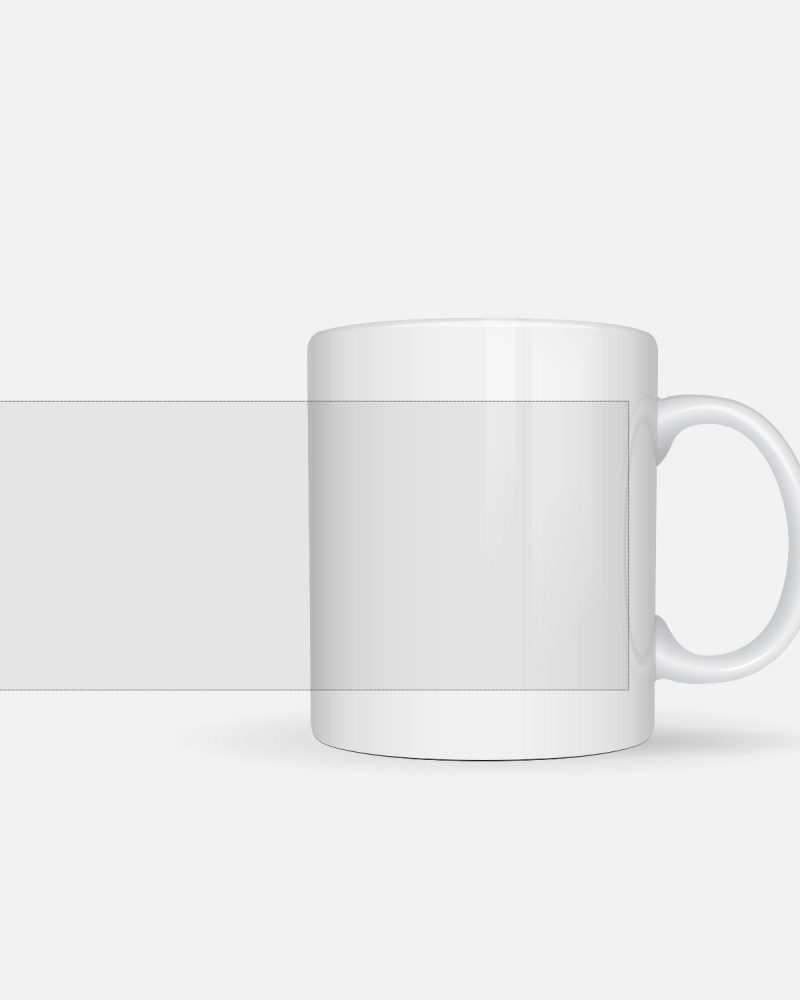 Panoramic Mug