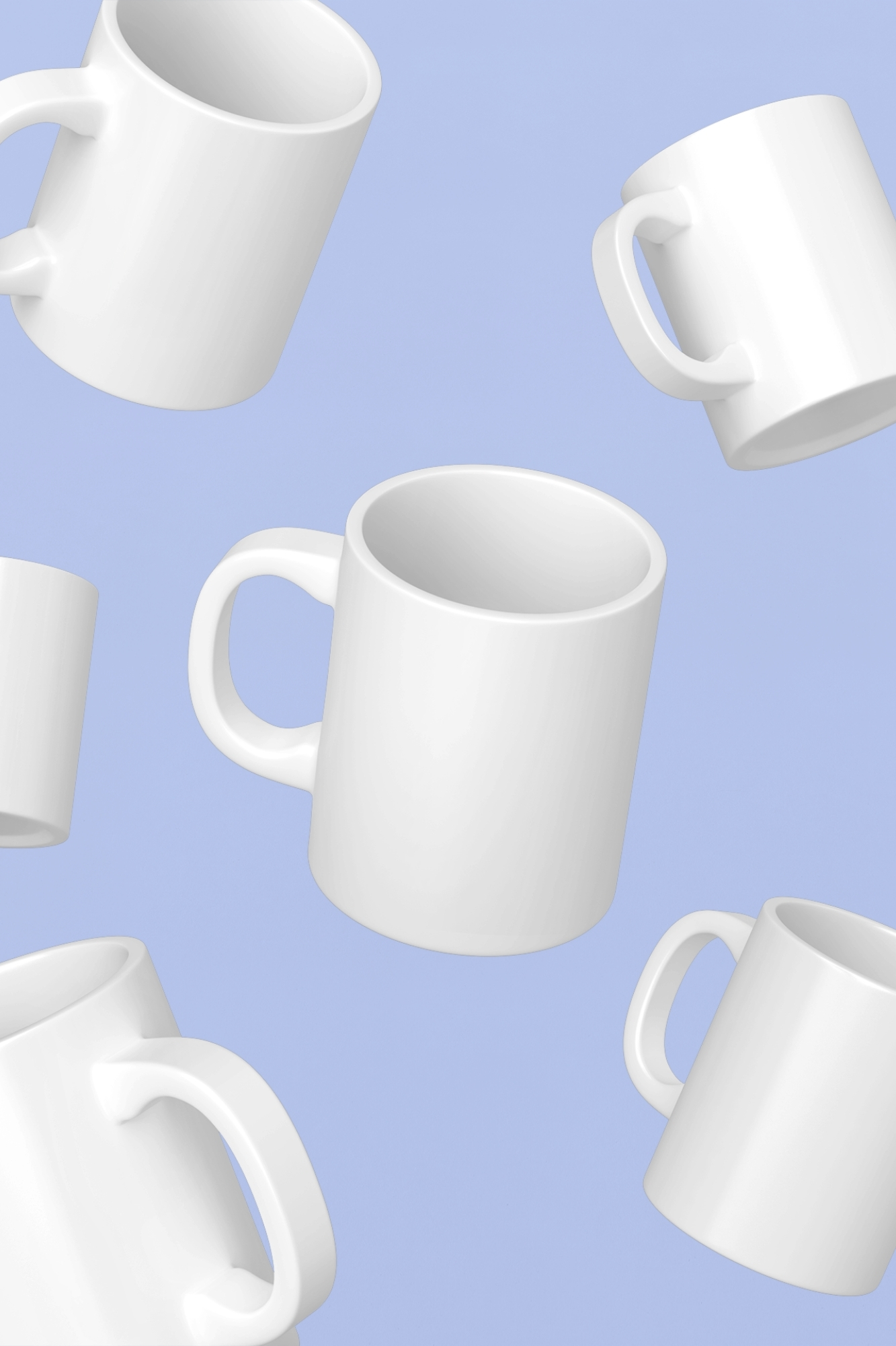 Untitled design (22) mockup-of-six-11-oz-coffee-mugs-floating-in-a-minimalistic-scenario-206-el